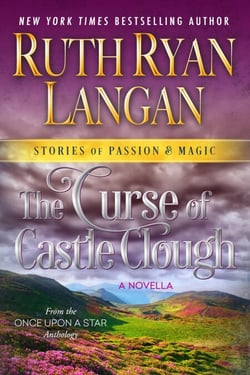 The Curse of Castle Clough - Stories of Passion and Magic, #6