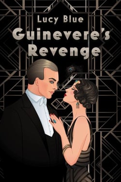 Guinevere's Revenge - Stella Hart Romantic Mysteries, #1