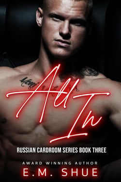 All In - Russian Cardroom, #3