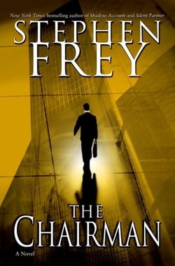 The Chairman - A Novel