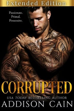 Corrupted - Extended Edition - Alpha's Claim, #5