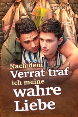 Nach dem Verrat traf ich meine wahre Liebe