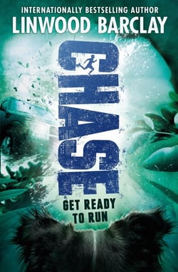 Chase - Book 1