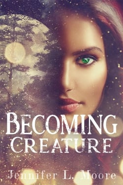 Becoming Creature - Becoming, #1