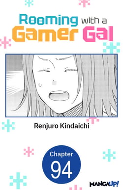 Rooming with a Gamer Gal #094
