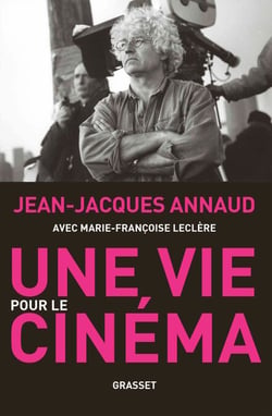 Une vie pour le cinéma - récit