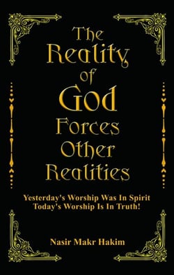 The Reality Of God Forces Other Realities