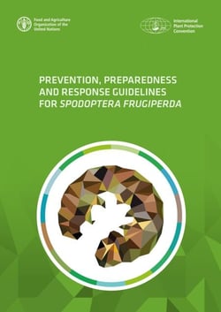 Prevention, Preparedness and Response Guidelines for Spodoptera Frugiperda