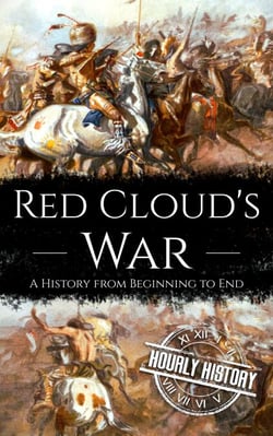 Red Cloud's War - Native American History
