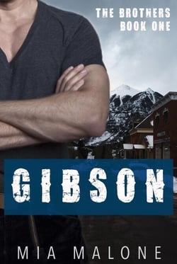 Gibson - the Brothers, #1