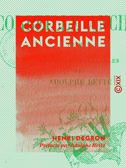 Corbeille ancienne - Poèmes