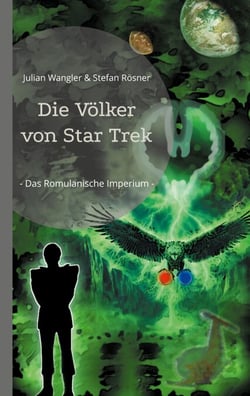 Die Völker von Star Trek - - Das Romulanische Imperium -
