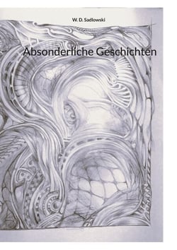Absonderliche Geschichten