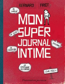 Mon super journal intime