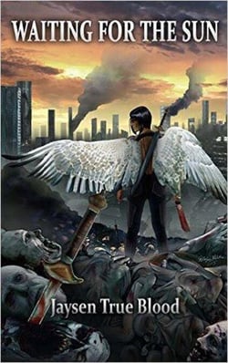 Waiting For The Sun - The Vampyr Wars: Angel Of Death