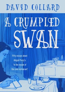 A Crumpled Swan