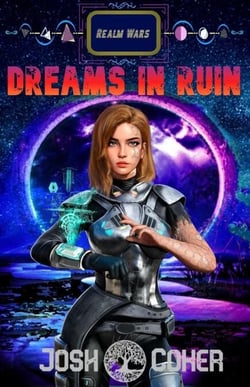 Dreams In Ruin - Realm Wars