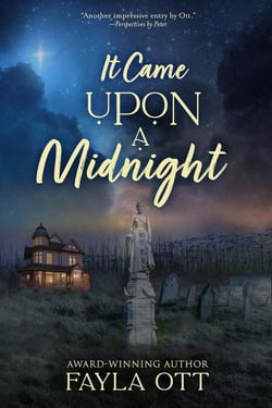It Came Upon a Midnight