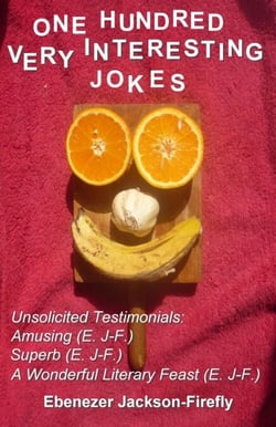 One Hundred Very Interesting Jokes - Jokes by the Hundred, #4