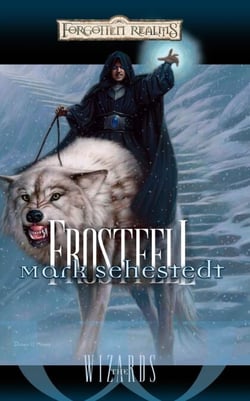 Frostfell - Forgotten Realms