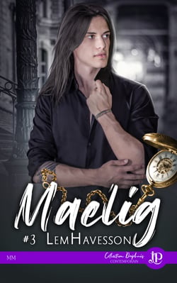 Maelig #3 - Maelig #3