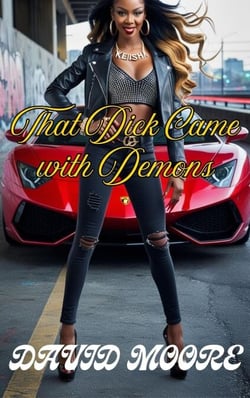 That DIck Came with Demons