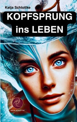 Kopfsprung ins Leben - Wie du mentale Blockaden zerschlägst und deinen Geist befreist