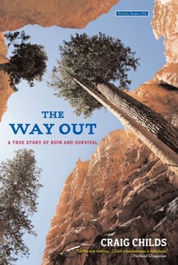 The Way Out - A True Story of Ruin and Survival