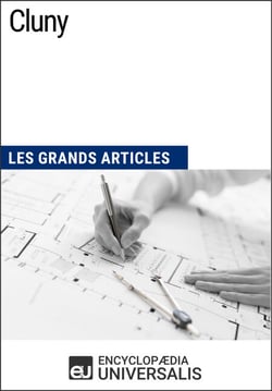 Cluny - Les Grands Articles d'Universalis