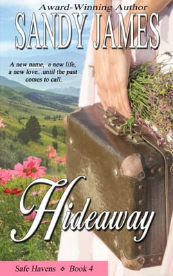 Hideaway - Safe Havens, #4