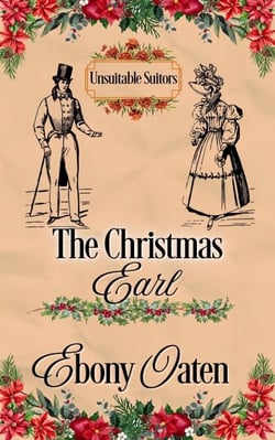 Fetch The Earl - Unsuitable Suitors