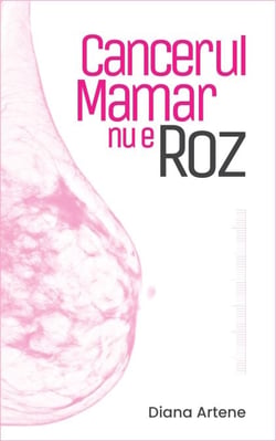 Cancerul Mamar nu e Roz