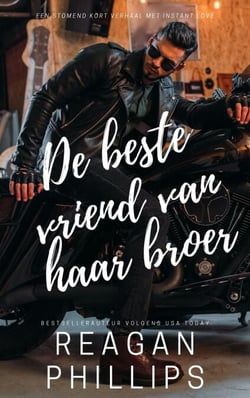 De Beste Vriend van Haar Broer - Getatoeëerd &amp; Geclaimd, #2