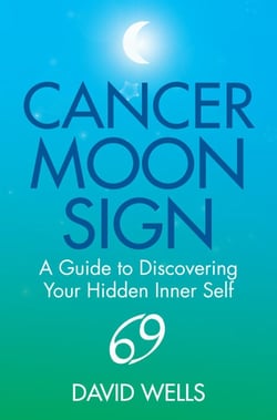 Cancer Moon Sign - A Guide to Discovering Your Hidden Inner Self
