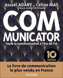 Communicator - 10e éd. - Toute la communication pour un monde plus responsable