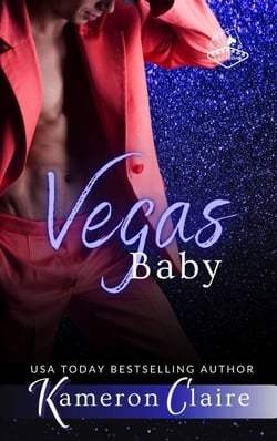 Vegas Baby - Vegas Nights