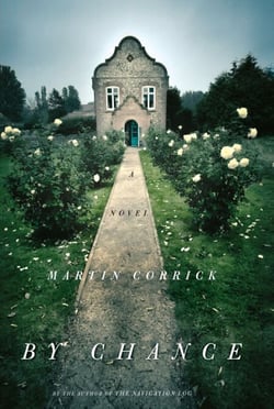 By Chance - A Novel