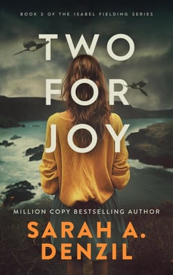 Two For Joy - Isabel Fielding, #2