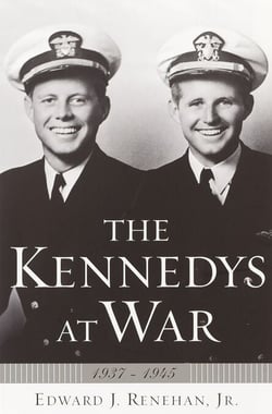 The Kennedys at War - 1937-1945