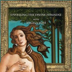 Unveiling the Divine Feminine with Angela Voss - Neoplatonist Scholars, #2
