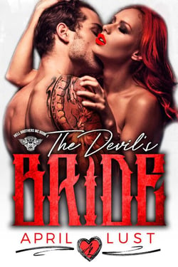 The Devil's Bride - Hell Brothers MC, #1