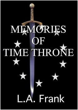 Memories of Time Throne