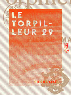 Le Torpilleur 29 - Mœurs maritimes