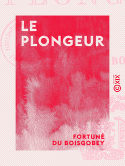 Le Plongeur - Scènes de la vie sportive