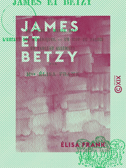James et Betzy