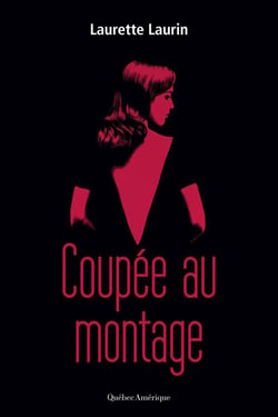 Coupée au montage