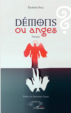 Démons ou anges - Poèmes