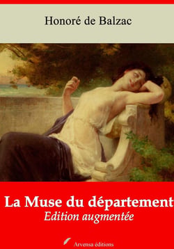 La Muse du département – suivi d'annexes - Nouvelle édition 2019