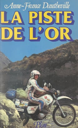 La piste de l'or