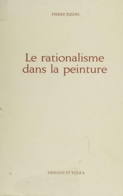 Le Rationalisme dans la peinture